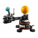 Конструктор LEGO Technic 42179 Планета Земля и Луна на орбите в Иваново