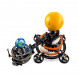 Конструктор LEGO Technic 42179 Планета Земля и Луна на орбите в Иваново