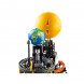 Конструктор LEGO Technic 42179 Планета Земля и Луна на орбите в Иваново