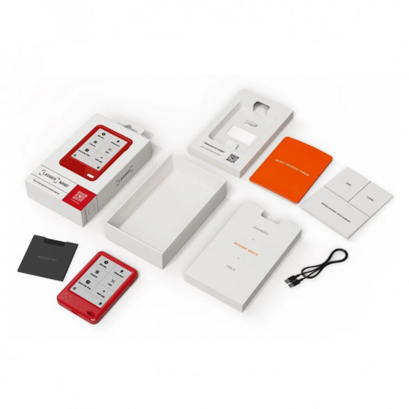 Комплект Криптокошелек Ledger Nano Gen5, белый + Декоративные бейджи (Set 3) в Иваново