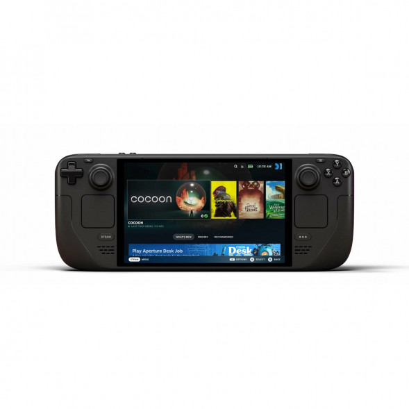 Игровая портативная консоль Valve Steam Deck OLED 1Tb в Иваново