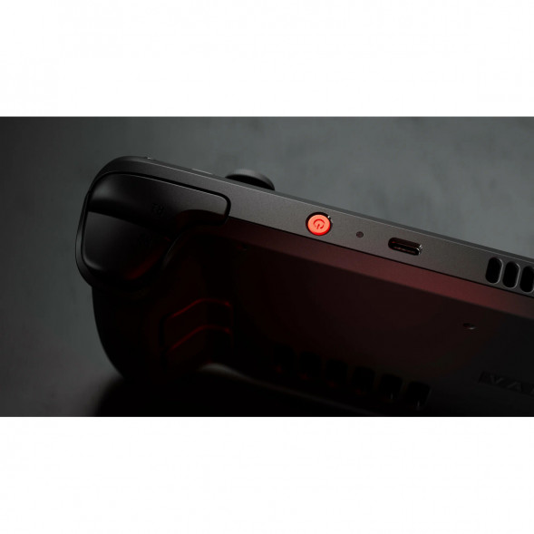 Игровая портативная консоль Valve Steam Deck OLED 1Tb в Иваново