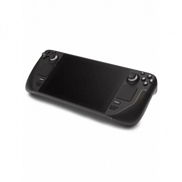 Игровая портативная консоль Valve Steam Deck OLED 1Tb в Иваново
