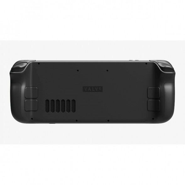 Игровая портативная консоль Valve Steam Deck OLED 1Tb в Иваново