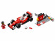 Конструктор LEGO Speed Champions 75879 Scuderia Ferrari SF16-H в Иваново