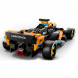Конструктор LEGO Speed Champions 76919 Гоночный автомобиль McLaren Формулы-1 2023 в Иваново