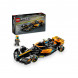 Конструктор LEGO Speed Champions 76919 Гоночный автомобиль McLaren Формулы-1 2023 в Иваново