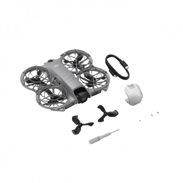 Квадрокоптер DJI Neo 2 (без пульта) в Иваново