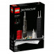 Конструктор LEGO Architecture 21033 Чикаго в Иваново