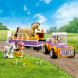 Конструктор LEGO Friends 42634 Тропа для лошадей и пони в Иваново