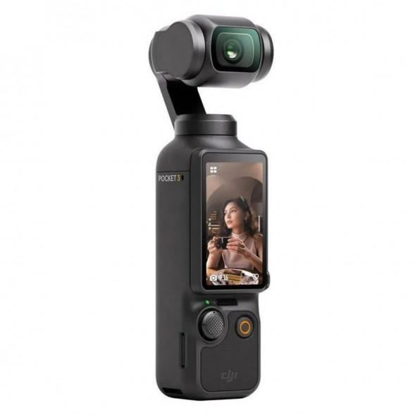 Экшн-камера DJI Osmo Pocket 3 в Иваново