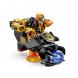 Конструктор LEGO Ninjago 71793 Лавовый дракон-трансформер в Иваново