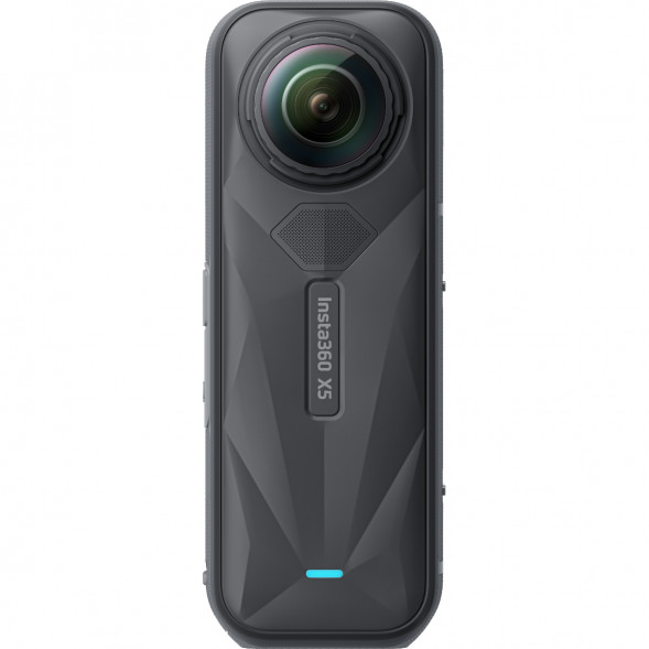 Экшн-камера Insta360 X5 Standard Bundle, Black в Иваново