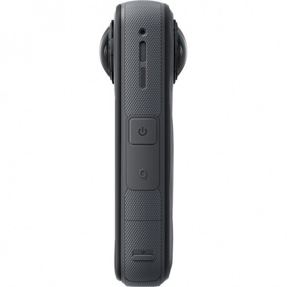 Экшн-камера Insta360 X5 Standard Bundle, Black в Иваново