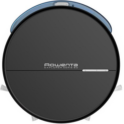Пылесос Rowenta EXPLORER SERIE 60 RR7455WH gray в Иваново