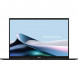 Ноутбук ASUS Zenbook 14 UM3406GA-QD132 (14&amp;quot;, OLED, AMD Ryzen AI 5 430 2ГГц, 4 ядра, 16ГБ LPDDR5x, 512ГБ SSD, AMD Radeon 840M, без ОС), черный в Иваново