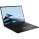 Ноутбук ASUS Zenbook 14 UM3406GA-QD132 (14&amp;quot;, OLED, AMD Ryzen AI 5 430 2ГГц, 4 ядра, 16ГБ LPDDR5x, 512ГБ SSD, AMD Radeon 840M, без ОС), черный в Иваново