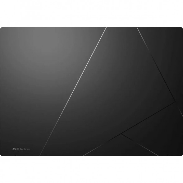 Ноутбук ASUS Zenbook 14 UM3406GA-QD132 (14&amp;quot;, OLED, AMD Ryzen AI 5 430 2ГГц, 4 ядра, 16ГБ LPDDR5x, 512ГБ SSD, AMD Radeon 840M, без ОС), черный в Иваново
