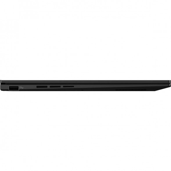 Ноутбук ASUS Zenbook 14 UM3406GA-QD132 (14&amp;quot;, OLED, AMD Ryzen AI 5 430 2ГГц, 4 ядра, 16ГБ LPDDR5x, 512ГБ SSD, AMD Radeon 840M, без ОС), черный в Иваново