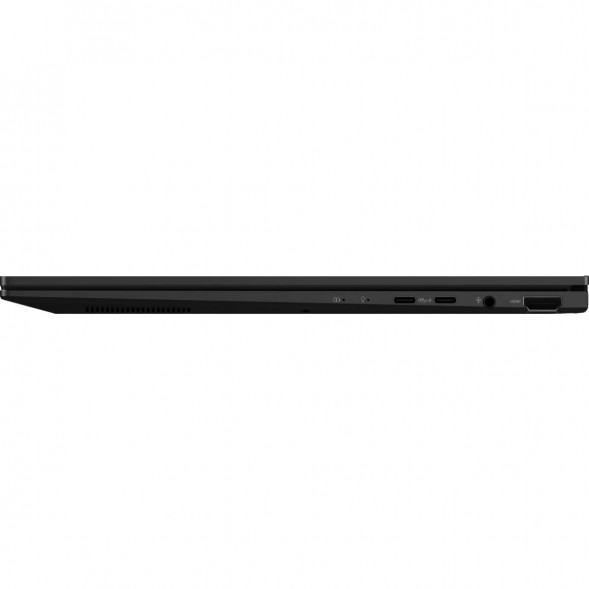 Ноутбук ASUS Zenbook 14 UM3406GA-QD132 (14&amp;quot;, OLED, AMD Ryzen AI 5 430 2ГГц, 4 ядра, 16ГБ LPDDR5x, 512ГБ SSD, AMD Radeon 840M, без ОС), черный в Иваново