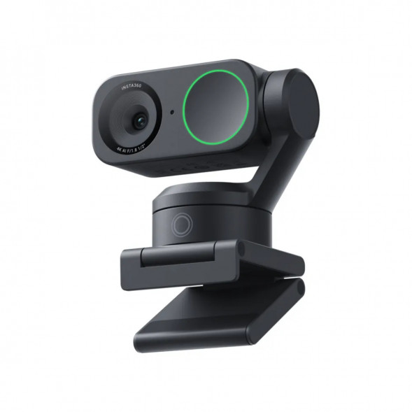 Веб-камера Insta360 Link 2 Standart Edition, Black в Иваново