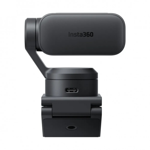 Веб-камера Insta360 Link 2 Standart Edition, Black в Иваново