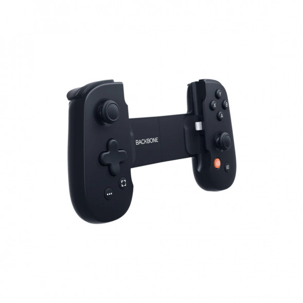 Игровой контроллер Backbone One for Xbox for iPhone (Lightning) , Black в Иваново