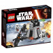 Конструктор LEGO Star Wars 75132 Боевой набор Первого Ордена в Иваново