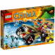 Конструктор LEGO Legends of Chima 70135 Огненный Страйкер Краггера в Иваново