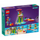 Конструктор LEGO Friends 42623 Пляжный водный мотоцикл в Иваново