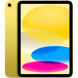 Планшет Apple iPad 11 (2025) Wi-Fi 256 ГБ, жёлтый в Иваново