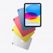 Планшет Apple iPad 11 (2025) Wi-Fi 256 ГБ, жёлтый в Иваново