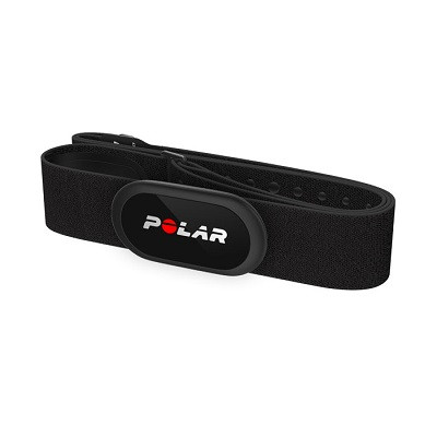 Нагрудный пульсометр Polar H10 M-XXL, black в Иваново