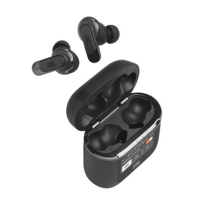 Беспроводные наушники JBL Tour Pro 2, USB Type-C, черный в Иваново
