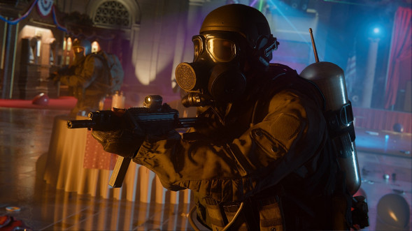 Игра Call of Duty: Black Ops 6 [PS4, русские субтитры] в Иваново
