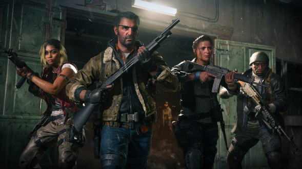 Игра Call of Duty: Black Ops 6 [PS4, русские субтитры] в Иваново