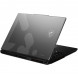 Ноутбук MSI Cyborg 15 C2WE-017XRU (15.6&amp;quot;, IPS, Intel Core 5 210H 2.2ГГц, 8 ядер, 16ГБ DDR5, 512ГБ SSD, NVIDIA GeForce RTX 5050 - 8 ГБ, без ОС), серый в Иваново