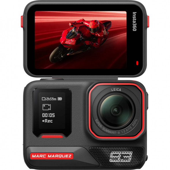 Экшн-камера Insta360 Ace Pro 2 MM93 Edition в Иваново
