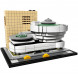 Конструктор LEGO Architecture 21035 Музей Соломона Гуггенхайма в Иваново