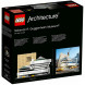 Конструктор LEGO Architecture 21035 Музей Соломона Гуггенхайма в Иваново