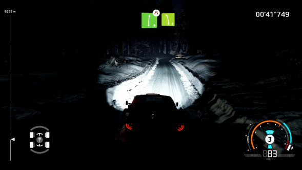 Игра WRC Generations [PS4, русские субтитры] в Иваново