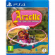 Игра Arzette: The Jewel of Faramore [PS4, английская версия] в Иваново
