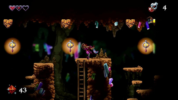 Игра Arzette: The Jewel of Faramore [PS4, английская версия] в Иваново