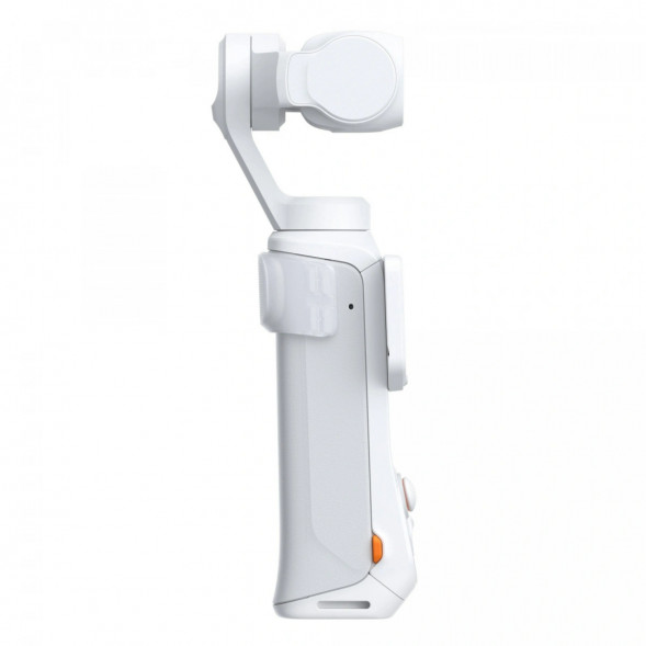 Экшн-камера Insta360 Luna Ultra Creator Bundle, White в Иваново