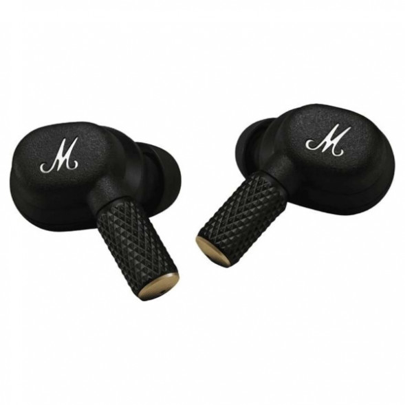 Беспроводные наушники Marshall Motif II A.N.C., черный в Иваново