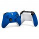 Геймпад Microsoft Xbox Series, Shock Blue в Иваново