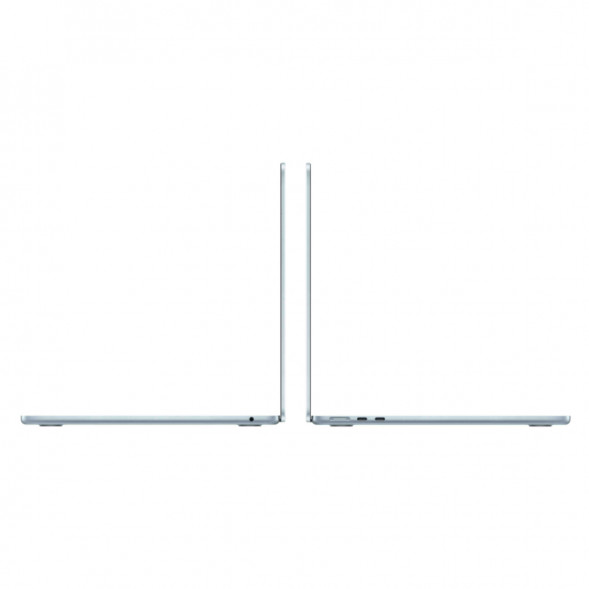 Ноутбук Apple MacBook Air 13 2026 MDHK4 (M5 10-Core GPU, 24GB/1TB), Небесно-голубой/Sky Blue в Иваново