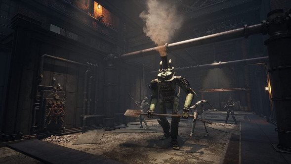 Игра Lies of P [PS5, русские субтитры] в Иваново