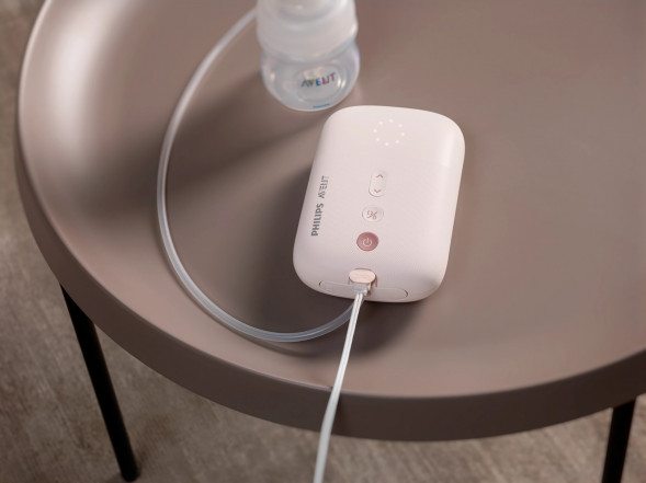 Электрический молокоотсос Philips Avent SCF395/11 в Иваново