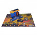 Конструктор LEGO Nexo Knights 5004389 Арена для сражений в Иваново